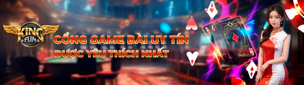 Trang Chủ 25 banner kingfun