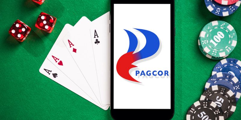 Trang Chủ 27 Giấy phép hoạt động của PAGCOR